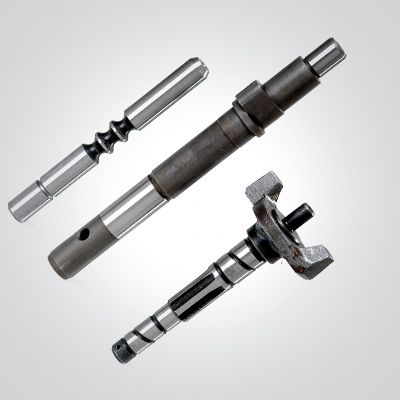 Machined Forgings